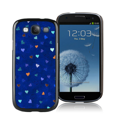 Valentine Love Samsung Galaxy S3 9300 Cases CWQ
